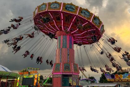 York State Fair 2025