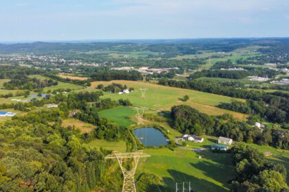Rocky Ridge County Park