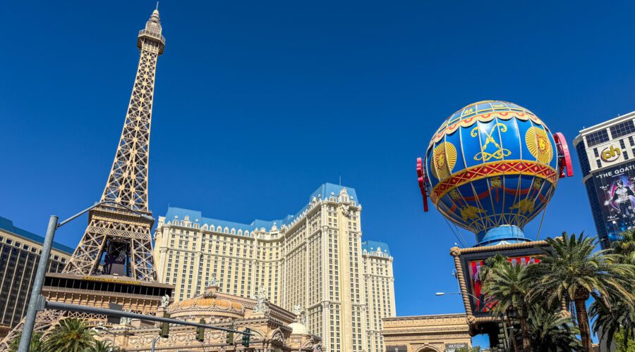Las Vegas Strip